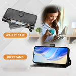 Multi-Card Slots Zipper Wallet Leather Phone Case, For iPhone 11 Pro Max, For iPhone 11, For iPhone 11 Pro, For iPhone X / XS, For iPhone XR, For iPhone XS Max, For iPhone 8 Plus / 7 Plus