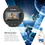 V13 1.5 inch TFT Screen WiFi HD Portable Eyepiece Camera, V13