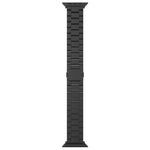 Tri-beads Magnetic Titanium Alloy Watch Band, For Apple Watch 46mm / 49mm / 45mm / 44mm, For Apple Watch 42mm / 41mm / 40mm / 38mm