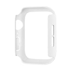 Spray Glazing PC Frame Half Coverage Watch Case, For Apple Watch Series 10 / 11 46mm, For Apple Watch Series 10 / 11 42mm