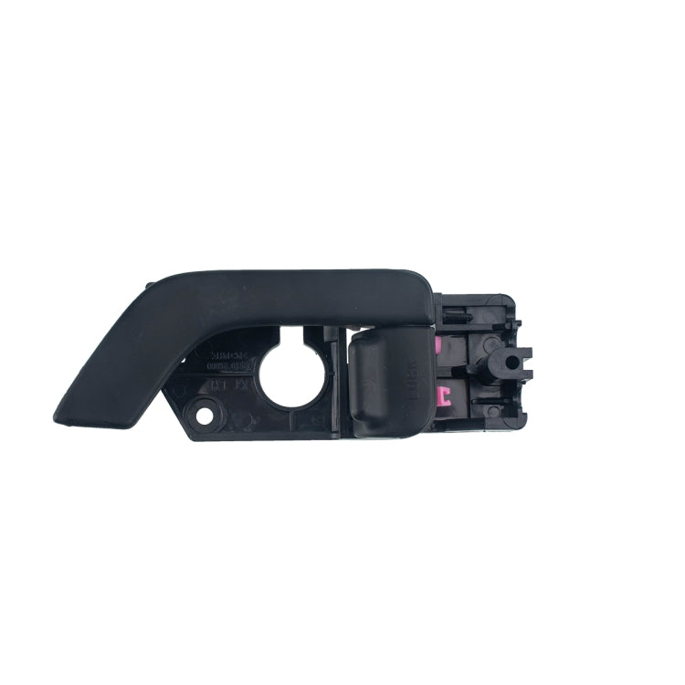 Car Left Front Inner Door Handle 82610-2C000 for Hyundai Tiburon 2003-2008, A3428-01
