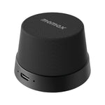 Momax 1-Vibe Go Magnetic Wireless Speaker