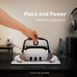 BOBOVR D3 Wireless Charging Station, For Meta Quest 3