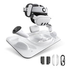 BOBOVR D3 Wireless Charging Station, For Meta Quest 3
