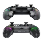 Manette de jeu filaire GameSir Kaleid pour Xbox