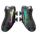 Manette de jeu filaire GameSir Kaleid pour Xbox