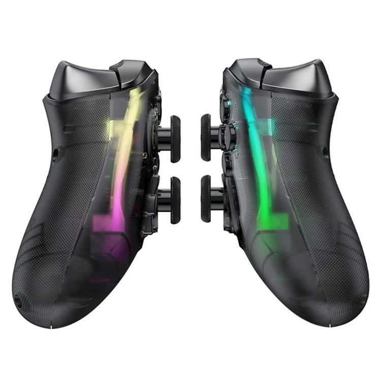 Manette de jeu filaire GameSir Kaleid pour Xbox