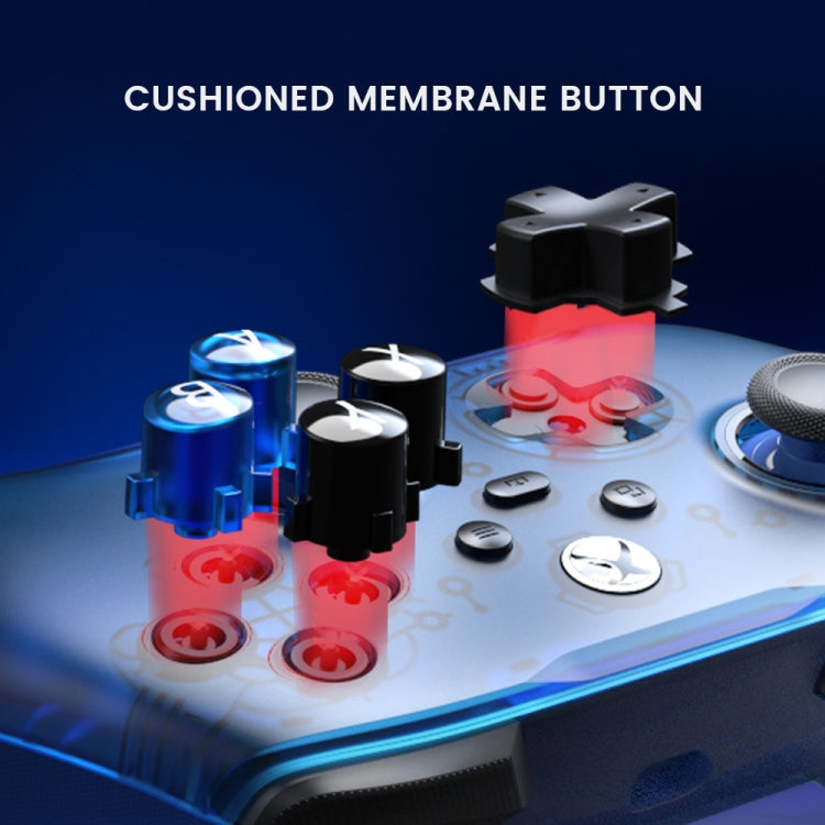 Manette de jeu filaire GameSir T7