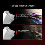 Manette de jeu filaire GameSir T7