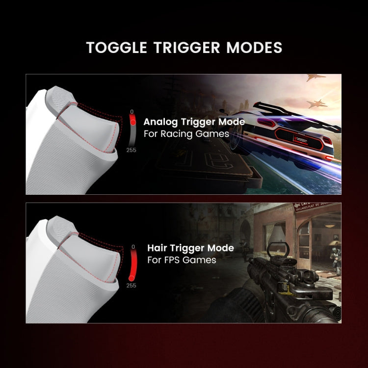 Manette de jeu filaire GameSir T7