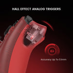 Manette de jeu filaire GameSir T7