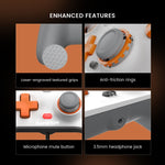 Manette de jeu filaire GameSir T7