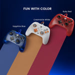 Manette de jeu filaire GameSir T7