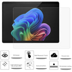 3H Professional Paper Textured Screen Film Pencil Sketch Film, For Microsoft Surface Pro 11 / 10 / 9 / 8 / X