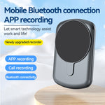 نسخة تطبيق مسجل صوت قوي للمكالمات المحمولة A1A، 8GB، 16GB، 32GB، 64GB، 128GB