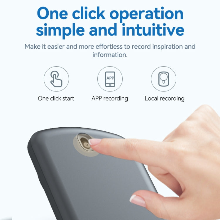 نسخة تطبيق مسجل صوت قوي للمكالمات المحمولة A1A، 8GB، 16GB، 32GB، 64GB، 128GB