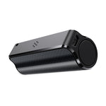 قلم تسجيل صوتي مغناطيسي مع تقليل الضوضاء Q70A يدعم التحكم عبر التطبيق، 8GB، 16GB، 32GB، 64GB، 128GB