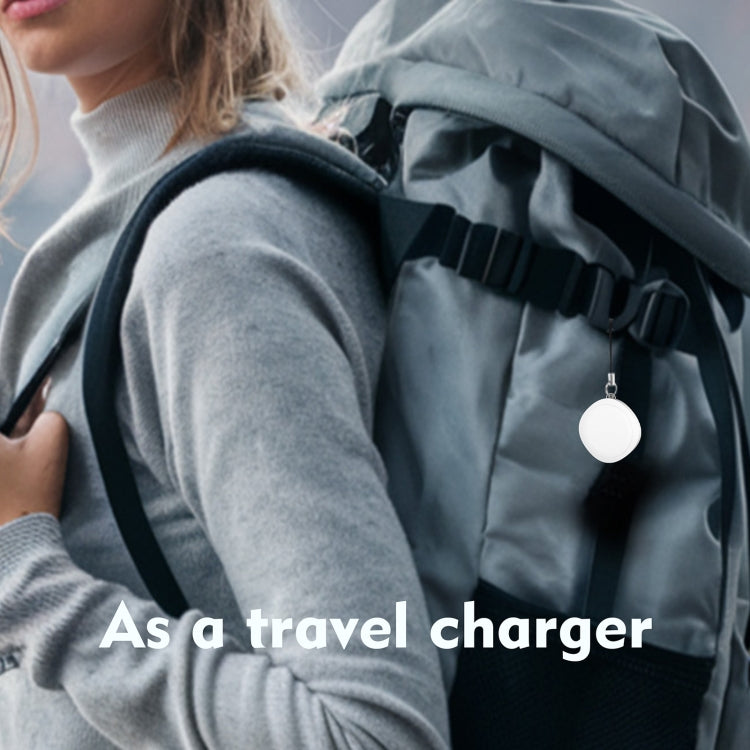 4 in 1 Portable Smart Watch Magnetic Wireless Charger