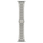 Titanium Alloy Watch Band, For Apple Watch 46mm / 49mm / 45mm / 44mm, For Apple Watch 42mm / 41mm / 40mm / 38mm