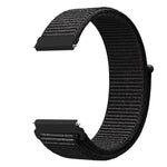 Simple Nylon Braided Strap, For Samsung Galaxy Watch 42mm