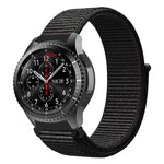 Simple Nylon Braided Strap, For Samsung Galaxy Watch 42mm