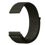 Simple Nylon Braided Strap, For Samsung Galaxy Watch 42mm