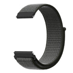 Simple Nylon Braided Strap, For Samsung Galaxy Watch 42mm