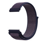 Simple Nylon Braided Strap, For Samsung Galaxy Watch 42mm