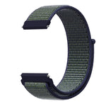 Simple Nylon Braided Strap, For Samsung Galaxy Watch 42mm