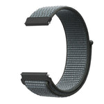 Simple Nylon Braided Strap, For Samsung Galaxy Watch 42mm