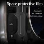 RedPepper Armor Metal Case Integrated Silicone Watch Band, For Apple Watch Ultra 3 / 2 / 1 49mm