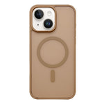 Frosted Skin Feel MagSafe Phone Case, For iPhone 13, For iPhone 12, For iPhone 12 Pro Max, For iPhone 12 Pro, For iPhone 11 Pro Max, For iPhone 11, For iPhone 11 Pro