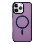 Frosted Skin Feel MagSafe Phone Case, For iPhone 13, For iPhone 12, For iPhone 12 Pro Max, For iPhone 12 Pro, For iPhone 11 Pro Max, For iPhone 11, For iPhone 11 Pro