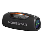 HOPESTAR A60 100W Outdoor Portable IPX6 Waterproof Bluetooth Speaker with Microphone