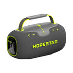 HOPESTAR Party Box 150 40W Outdoor Portable IPX5 Waterproof Bluetooth Speaker