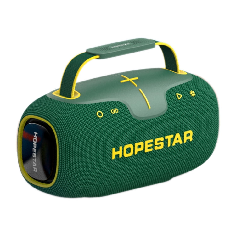 HOPESTAR Party Box 150 40W Outdoor Portable IPX5 Waterproof Bluetooth Speaker