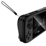 Étui de protection en silicone pour console de jeux ANBERNIC RG406H