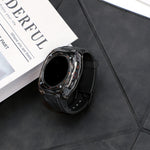 Modified PC Hybrid TPU Watch Case Band, For Samsung Galaxy Watch Ultra 47mm / Ultra 2025