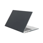 غطاء حماية لابتوب مقاوم للصدمات من الكريستال، لهواوي MagicBook14 / MagicBook X14، لهواوي MagicBook15 / MagicBook X15
