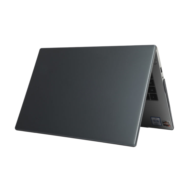 غطاء حماية لابتوب مقاوم للصدمات من الكريستال، لهواوي MagicBook14 / MagicBook X14، لهواوي MagicBook15 / MagicBook X15