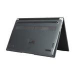 غطاء حماية لابتوب مقاوم للصدمات من الكريستال، لهواوي MagicBook14 / MagicBook X14، لهواوي MagicBook15 / MagicBook X15