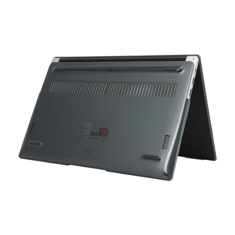 غطاء حماية لابتوب مقاوم للصدمات من الكريستال، لهواوي MagicBook14 / MagicBook X14، لهواوي MagicBook15 / MagicBook X15