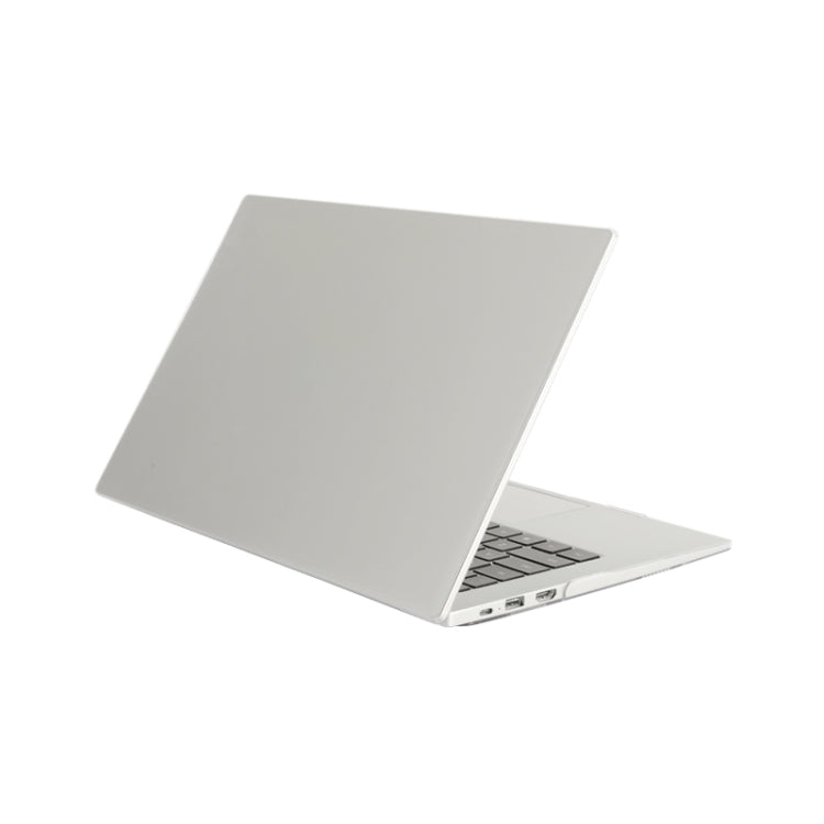 غطاء حماية لابتوب مقاوم للصدمات من الكريستال، لهواوي MagicBook14 / MagicBook X14، لهواوي MagicBook15 / MagicBook X15
