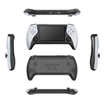 Console de jeu portable PROJECT X, écran 4,3 pouces, processeur ATM 7051