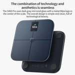 Xiaomi Mijia Body Fat Scale S400 Pro