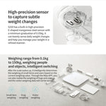 Xiaomi Mijia Smart Weight Scale S200
