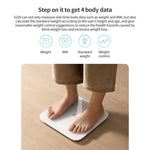 Xiaomi Mijia Smart Weight Scale S200