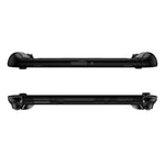 Étui de protection détachable à motif en X avec support, pour Nintendo Switch 2