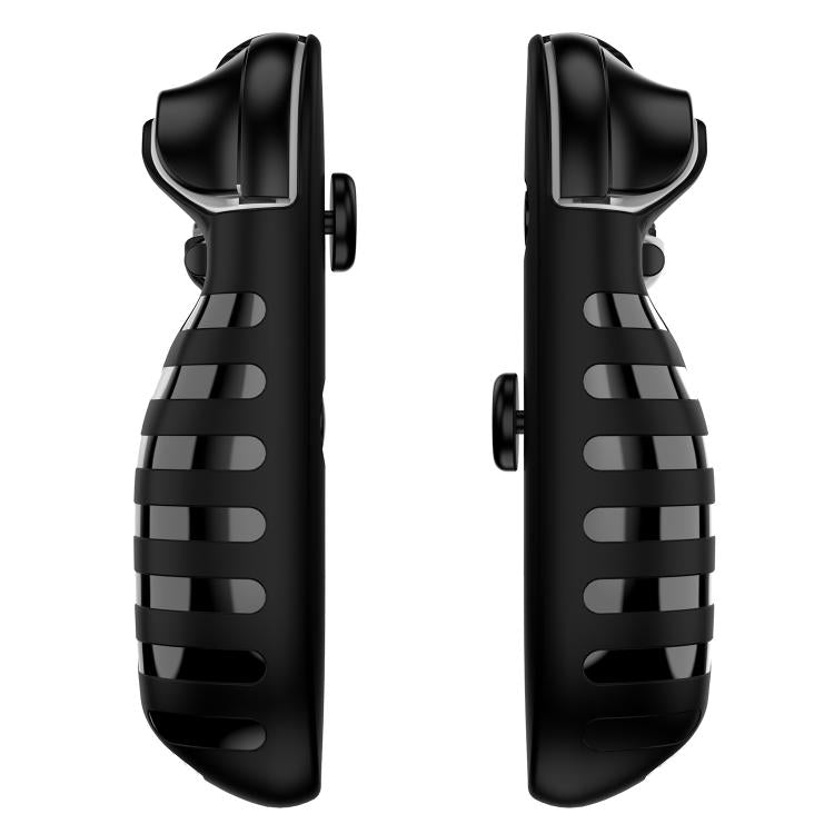 Étui de protection détachable à motif en X avec support, pour Nintendo Switch 2