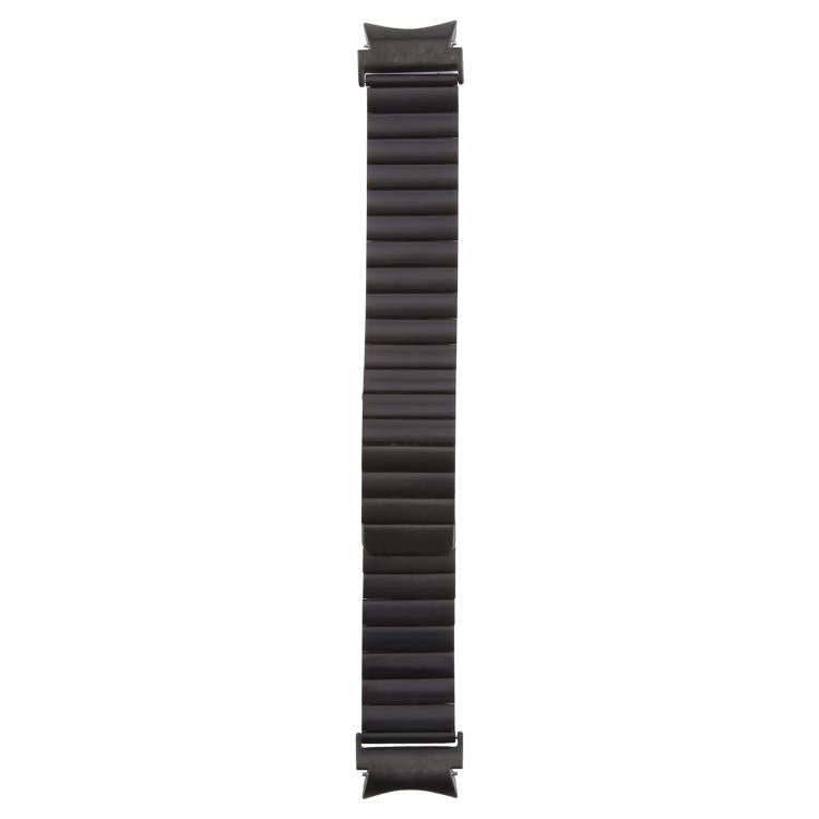 Bamboo Magnetic Quick Release Metal Watch Band, For Samsung Galaxy Watch 7 / 6 / 5 / 4